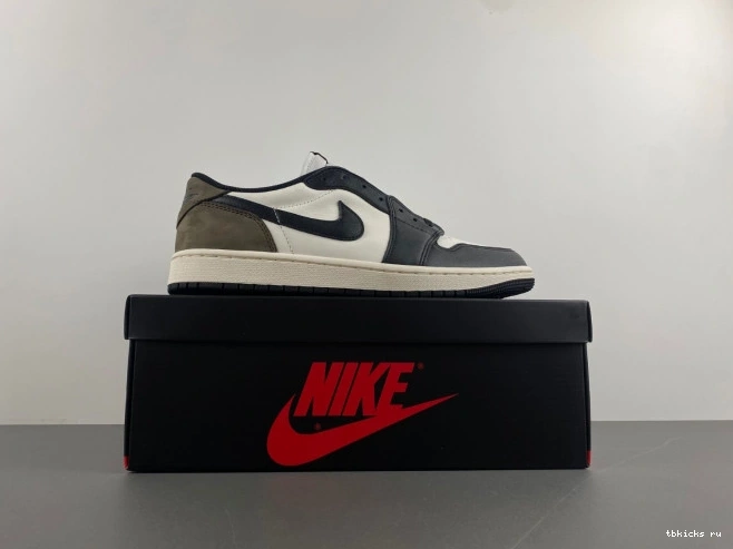 Cheap TB CZ0790-102 1 Air Jordan OG Mocha Low 0819